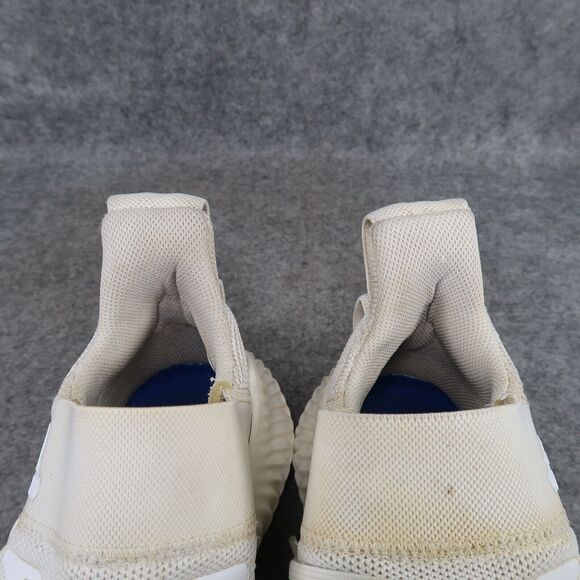 Adidas Shoes Womens 9 Sneakers Alphabounce Trainer Athletic Sport Comfort Active - Picture 11 of 13